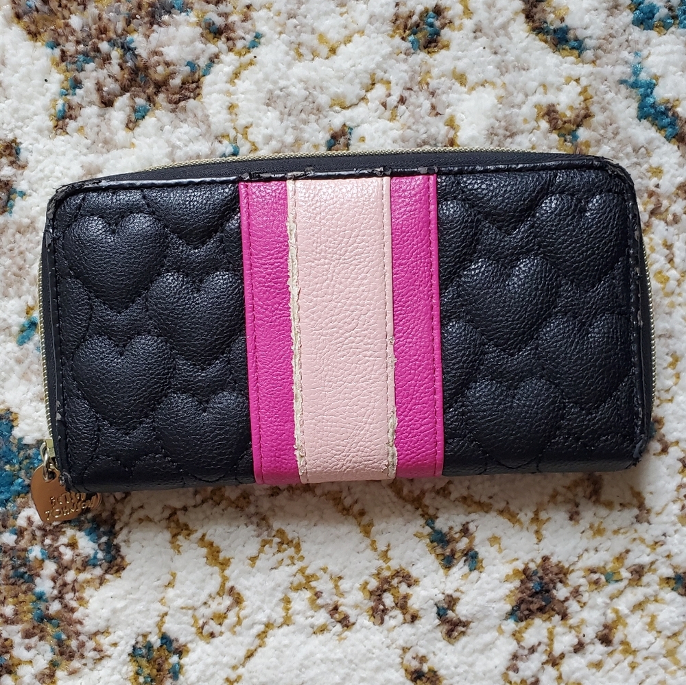 Betsey Johnson Wallet 👛